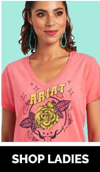 Shop Ladies