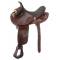 Australian Outrider Collection Outback Saddle