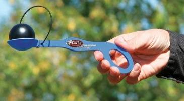 Flex Grip Rope Glove