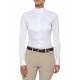 Ariat Ladies Triumph Long Sleeve Show Shirt - White