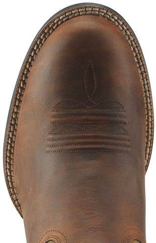 Ariat Heritage Horseman Boot - Mens 