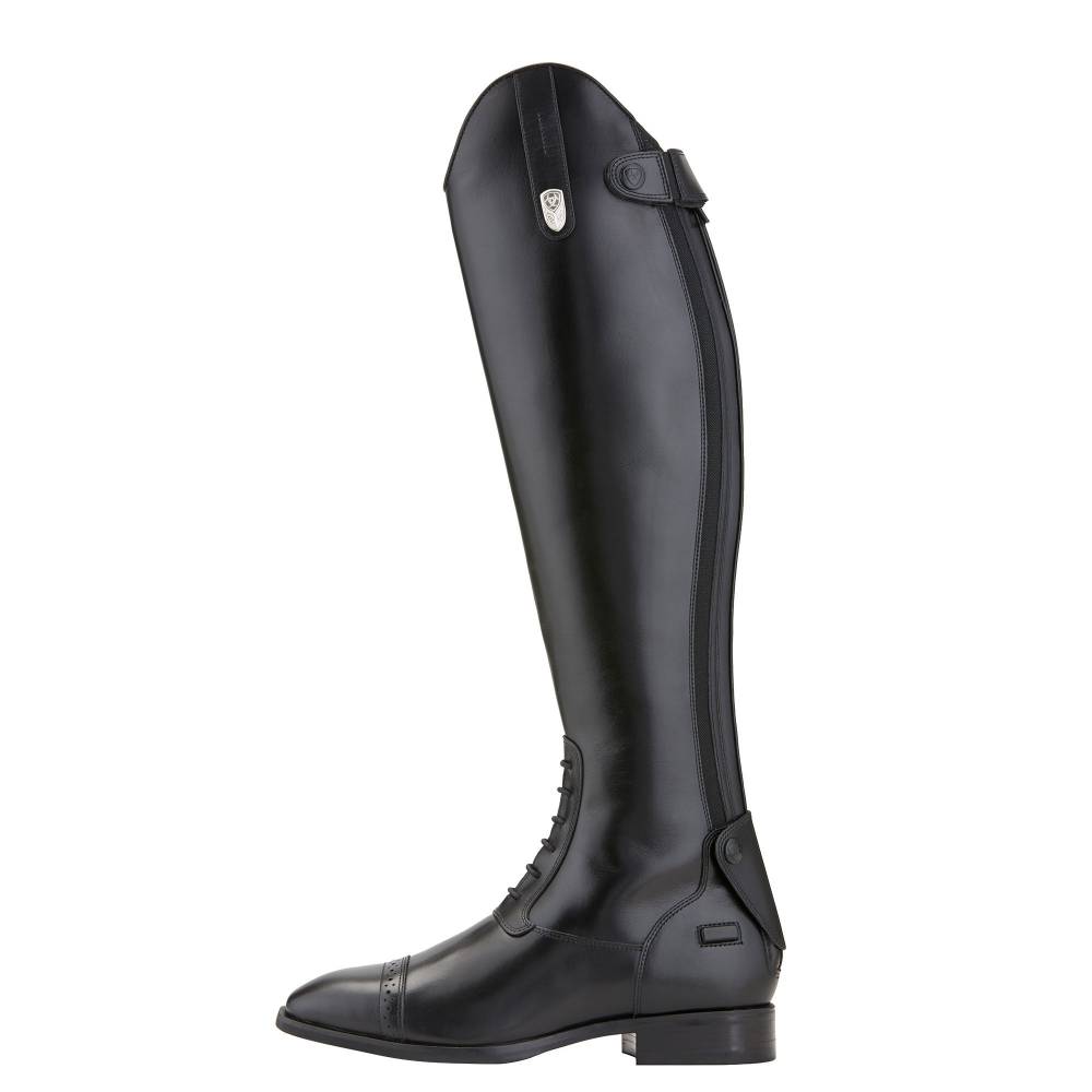 Ariat Ladies Monaco LX Dress Boot | HorseLoverZ