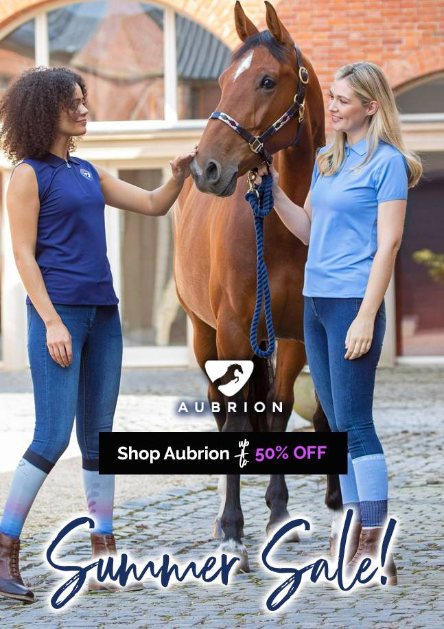 Aubrion Apparel Collection Now on Sale Up to 47% OFF