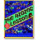 The Riding Lesson Coloring Book