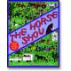 The Horse Show Coloring Book