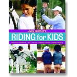 Riding for Kids Book
