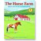 The Horse Farm Sticker Book