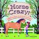 Horse Crazy Book