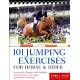 101 Jumping Exercises Book