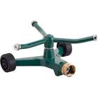 3-Arm Revolving Sprinkler