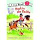 Pony Scout Kids Book - Back in the Saddle