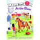 Pony Scout Kids Book - At the Show