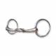 Professionals Choice Double Break Snaffle