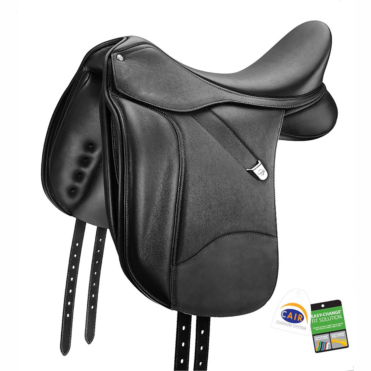 Bates Dressage+ Luxe CAIR