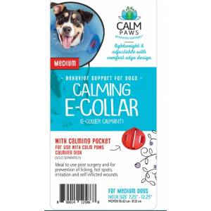 Calm Paws E-Collar