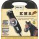 Wahl KM2 Clipper with Blades