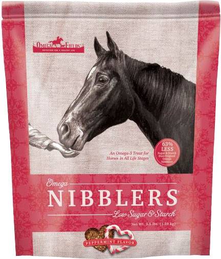 Omega Nibblers