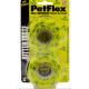 Petflex Cohesive Bandage Bitter No Chew - 2 Pack