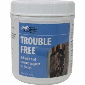 Kentucky Performance Products Trouble Free Powder