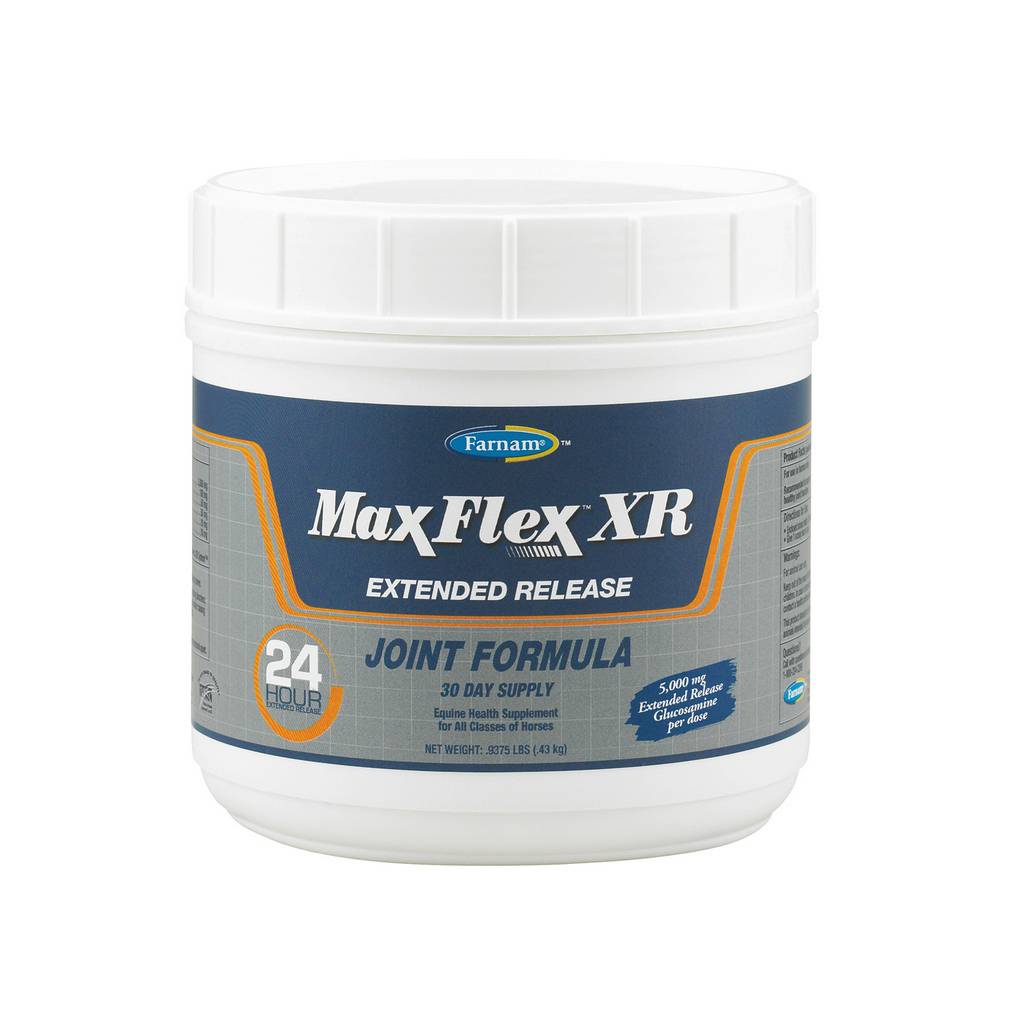 Maxflex XR