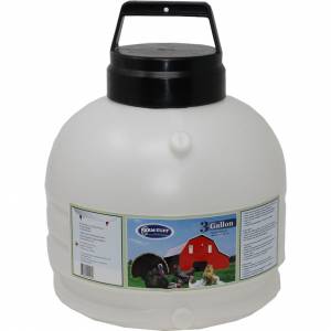 Millside Top Fill Range Waterer With Nipples