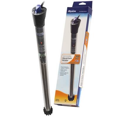 Aqueon Submersible Heater