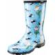 Sloggers Womens Waterproof Comfort Boots