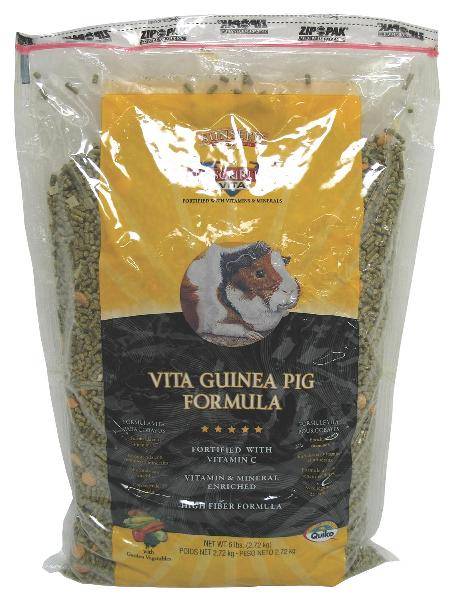 Sunseed Vita Guinea Pig Food