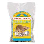 SUNSEED Critter Cubes Treats for Small Animals