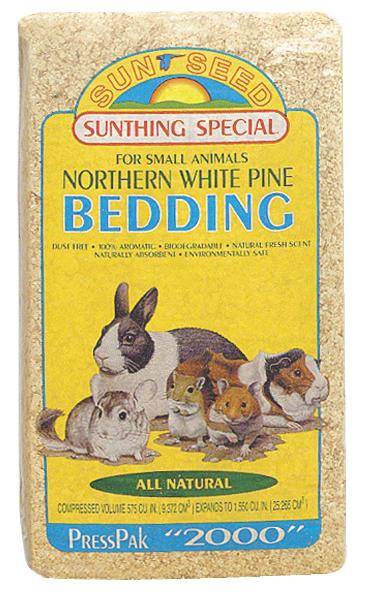 sunseed bedding