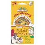 SUNSEED Animalovens Pretzel Sticks