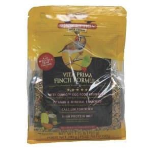 SUNSEED Vita Prima Finch Food