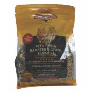 SUNSEED Vita Prima Hamster Food