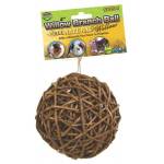 Willow Branch Ball Small Animal