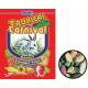 Tropical Carnival Rabbit Food