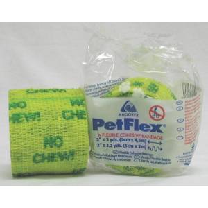 Petflex No Chew Bandage