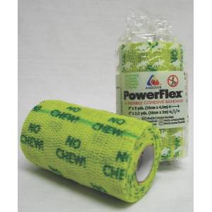 Powerflex No Chew Bandage