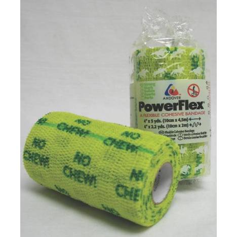 Powerflex No Chew Bandage