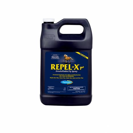 Farnam Repel-X PE Fly Spray Concentrate
