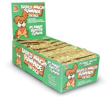 Munchy Flat Bar Sticks