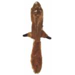 Plush Squirrel Skinneez
