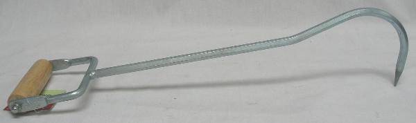 Bond Standard D Style Hay Hook