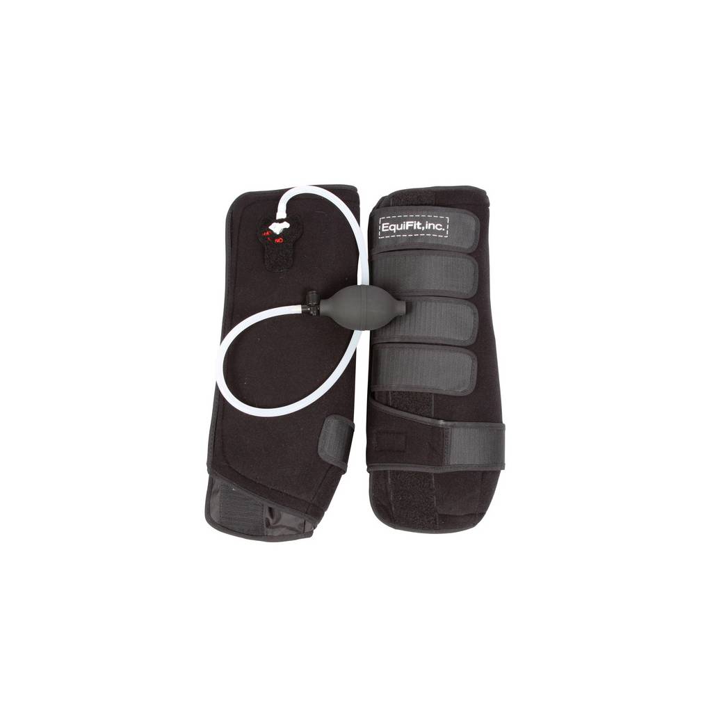 EquiFit GelCompression Tendon Boots