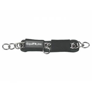 EquiFit T-Foam Curb Chain Cover