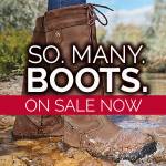 Lifestyle Footwear