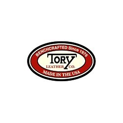 Tory Leather Logo