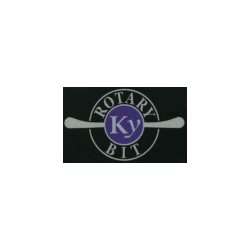 Ky ROTARY BITS Logo