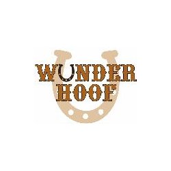 Wunder Hoof Logo