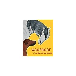 Woofhoof Logo