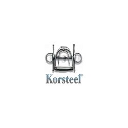Korsteel Logo